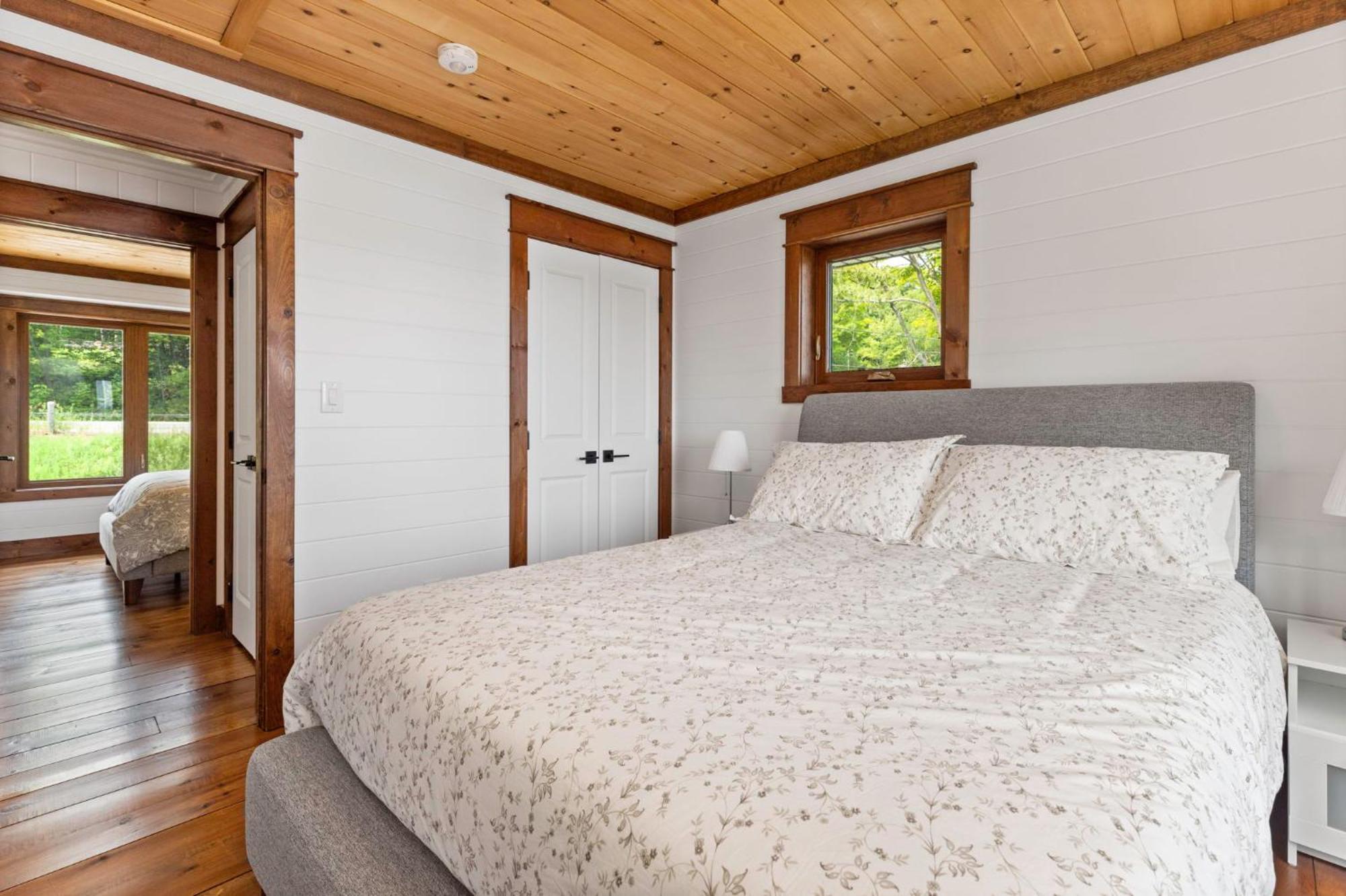 Tranquil Shores Mactier Exterior foto